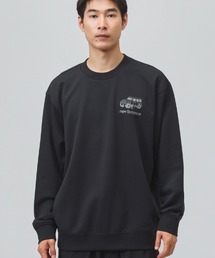 ニューバランス New Balance Man With Car Crew