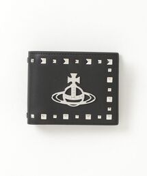 EXECUTIVE LEATHER ZIP TRIFOLD WALLET（財布）｜Vivienne Westwood