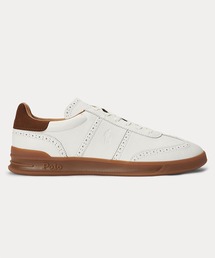 ポロ ラルフ ローレン HERITAGE AERA ヘリテージ エラ スニーカー