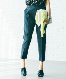 VIS | 【with6月号掲載】【Wrinkle Air】テーパードパンツ(その他パンツ)