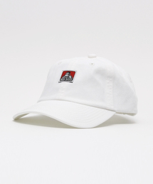 BEN DAVIS | BEN DAVIS ベンデイビス マーク　ベン　ローキャップ(キャップ)