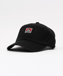 BEN DAVIS | BEN DAVIS ベンデイビス マーク　ベン　ローキャップ(キャップ)