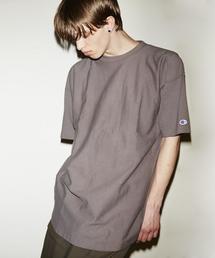 Champion | ＜Champion×monkey time＞ ∴ RW R/T TEE/Tシャツ◆(Tシャツ/カットソー)