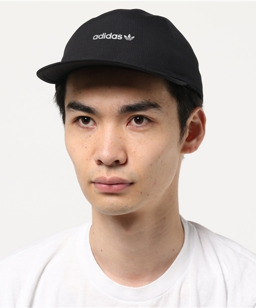 adidas(アディダス)の「オリジナルス キャップ[6 PANEL 2 adidas(アディダス)の「オリジナルス キャップ[6 PANEL 2