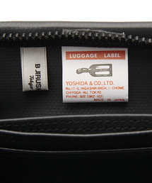 PORTER（ポーター）の「LUGGAGE LABEL×B印 YOSHIDA / 別注