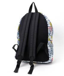 OUTDOOR PRODUCTS（アウトドアプロダクツ）の「スポンジボブ