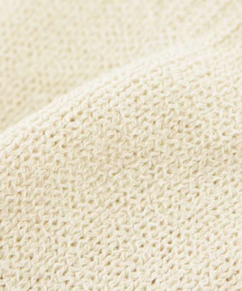 BEAMS BOY（ビームスボーイ）の「□BEAMS BOY / ソリッド ローファーソックス（ソックス/靴下・レディース・オフホワイト/チャコールグレー/ライトブラウン/ネイビー・ONE SIZE）」の7枚目の写真