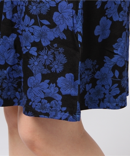 Desigual（デシグアル）の「「Desigual/デシグアル」ワンピース（ワンピース・レディース・ブラック・SMALL/LARGE/MEDIUM/X-LARGE）」の8枚目の写真