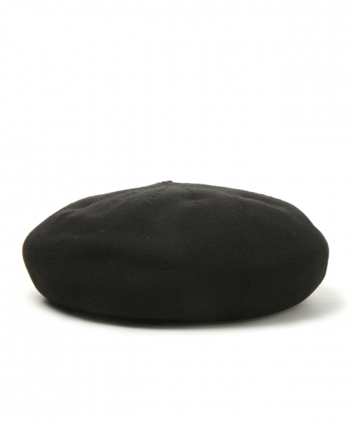 LEPSIM（レプシィム）の「サーモベレー　747195（ハンチング/ベレー帽・レディース・オフホワイト/グレー/ブラック/レッド・ONE SIZE）」の5枚目の写真