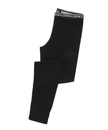 ALDIES | Snug Spats バイカラー スナッグスパッツ(レギンス/スパッツ)
