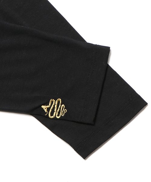 ALDIES（アールディーズ）の「Snug Spats バイカラー スナッグスパッツ（レギンス/スパッツ・メンズ・ブラック/グレー/ネイビー/レッド・FREE）」の7枚目の写真