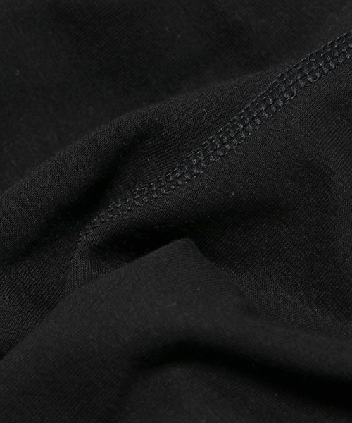 ALDIES（アールディーズ）の「Snug Spats バイカラー スナッグスパッツ（レギンス/スパッツ・メンズ・ブラック/グレー/ネイビー/レッド・FREE）」の8枚目の写真