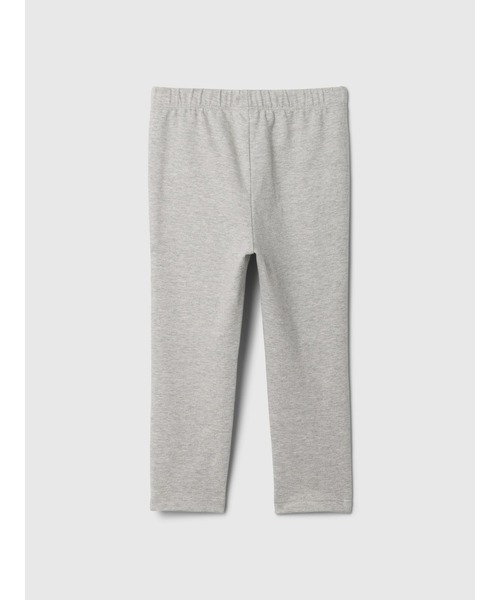 GAP（ギャップ）の「クラシックレギンス(幼児)（レギンス/スパッツ・キッズ・グレー/ピンク/ブルー/ブラック/パープル/ヘザーグレー・90cm/80ｃｍ/100cm/110cm/95cm/105cm/70cm）」の8枚目の写真