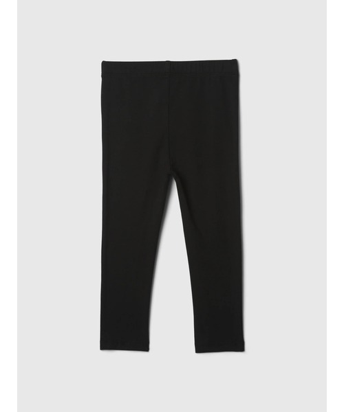 GAP（ギャップ）の「クラシックレギンス(幼児)（レギンス/スパッツ・キッズ・グレー/ピンク/ブルー/ブラック/パープル/ヘザーグレー・90cm/80ｃｍ/100cm/110cm/95cm/105cm/70cm）」の9枚目の写真