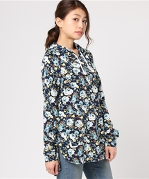 PLENTY�i�v�����e�B�j�́u�yPLENTY HUMANWEAR�zW-LIGHT HOOD�i�p�[�J�[�j�v