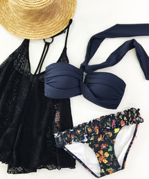 Reir�i���C�[���j�́u�yReir�i���C�[���j�zJerseyLomellina�@�t�����g�N���X�o���h�D�@�z���^�[�r�L�j�g�b�v�@�y�Z�b�g�A�b�v/�C���|�[�g�f��/�㉺�ʔ���z�i�����j�v