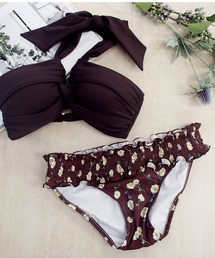 Reir�i���C�[���j�́u�yReir�i���C�[���j�zJerseyLomellina�@�t�����g�N���X�o���h�D�@�z���^�[�r�L�j�g�b�v�@�y�Z�b�g�A�b�v/�C���|�[�g�f��/�㉺�ʔ���z�i�����j�v