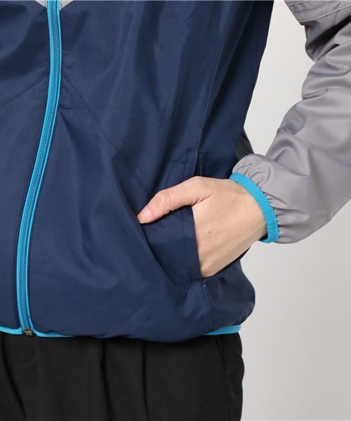 adidas 裏起毛ウィンドフルジップパーカー　OT eer79_2.jpg