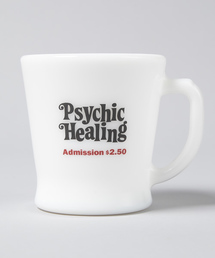 HYSTERIC GLAMOUR（ヒステリックグラマー）の「Fire-King×HYSTERIC