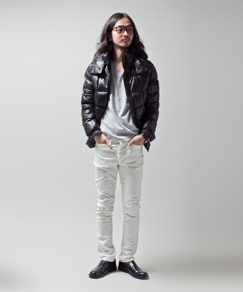 NANO universe（ナノユニバース）の「TATRAS(タトラス)/ SHARTAN