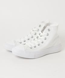 CONVERSE | converse コンバース ALL STAR LIGHT HI オールスター ライト ハイ 32069830 WHITE(スニーカー)