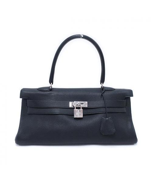☆可愛いショルダー☆ エルメス ショルダー ケリーポケット エルメス ショルダーバッグ ケリーマルチポケット グリミスティ