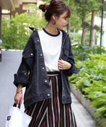 JOURNAL STANDARD | 13ozデニムビックGジャン◆(デニムジャケット)