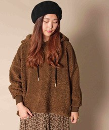 Peacenik (ピースニック) Over Size Hoody オーバーサイズフーディー