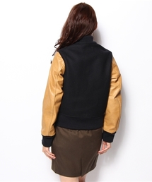 fennica（フェニカ）の「fennica×BUZZ RICKSON'S / 1940's Varsity
