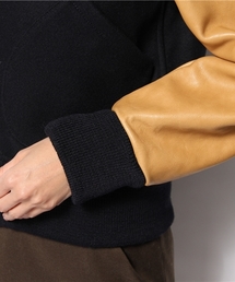 fennica（フェニカ）の「fennica×BUZZ RICKSON'S / 1940's Varsity