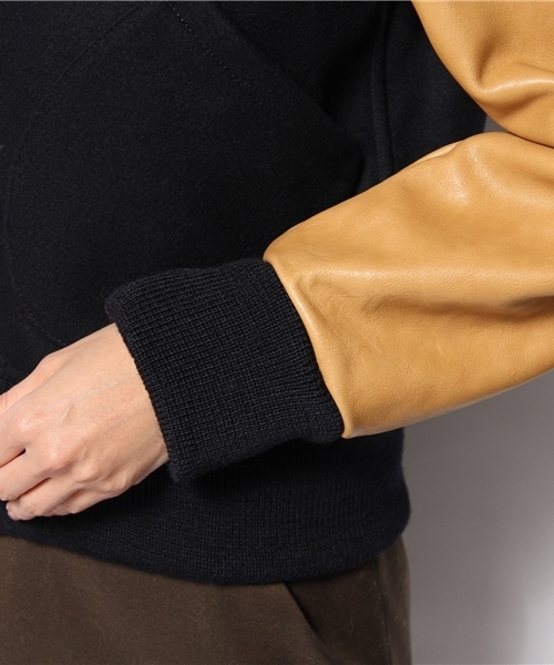 fennica（フェニカ）の「fennica×BUZZ RICKSON'S / 1940's Varsity