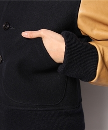 fennica（フェニカ）の「fennica×BUZZ RICKSON'S / 1940's Varsity