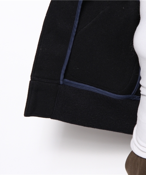 fennica（フェニカ）の「fennica×BUZZ RICKSON'S / 1940's Varsity