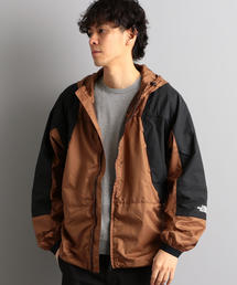 THE NORTH FACE PURPLE LABEL | 別注 [ザ ノースフェイス] ST THE NORTH FACE P*GLR マウンテン ウィンドパーカー(マウンテンパーカー)