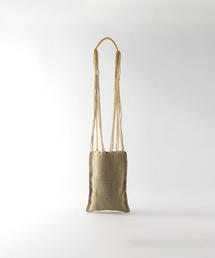 Steven Alan | ＜Pips×Steven Alan＞HAMMOCK BAG SMALL/ショルダーバッグ(ショルダーバッグ)