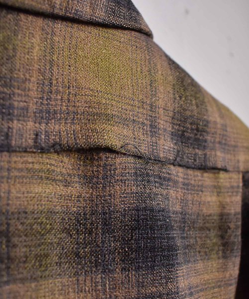 PENDLETON（ペンドルトン）の「【ヴィンテージ古着】60's PENDOLETON