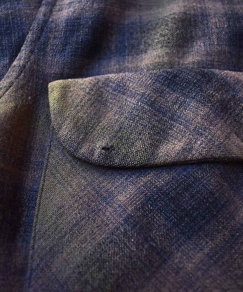 レアXL ビンテージ Pendleton ペンドルトン チェックシャツ 古着 古着 00年代 ペンドルトン PENDLETON チェック柄 ウールボックス