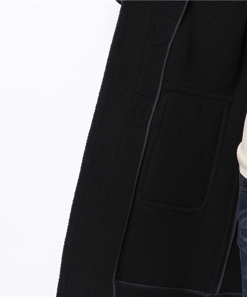 diagram、新品ダッフルコート(お値下げしました) メンズ ダッフルコート（条件：ブラウン系、在庫無し含む