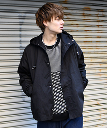 kutir | ﾋﾞｯｸﾞﾏｳﾝﾃﾝﾊﾟｰｶｰ(マウンテンパーカー)