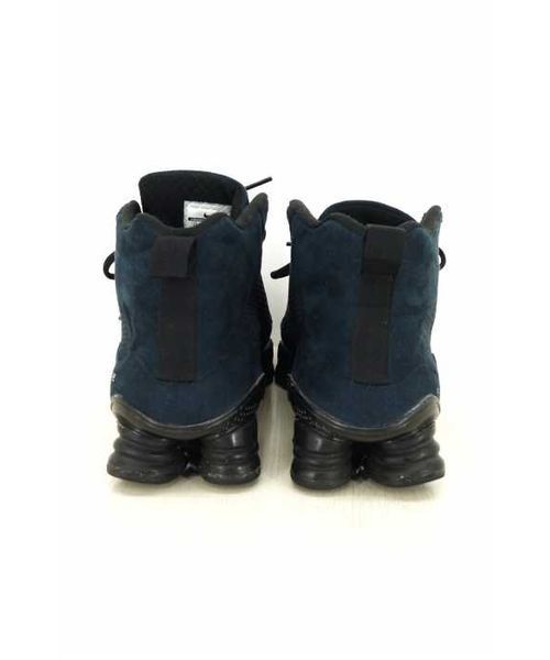 ブランド古着】SHOX TLX MID SP スニーカー（スニーカー）｜NIKE 