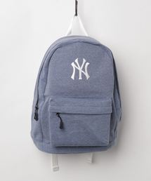 MLB (MAJOR LEAGUE BASEBALL) NEW YORK YANKEES NY スウェットデイパック