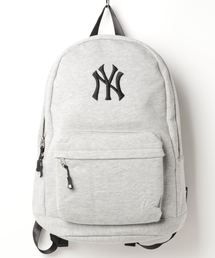 MLB (MAJOR LEAGUE BASEBALL)　NEW YORK YANKEES NY　スウェットデイパック