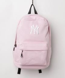 MLB (MAJOR LEAGUE BASEBALL)　NEW YORK YANKEES NY　スウェットデイパック