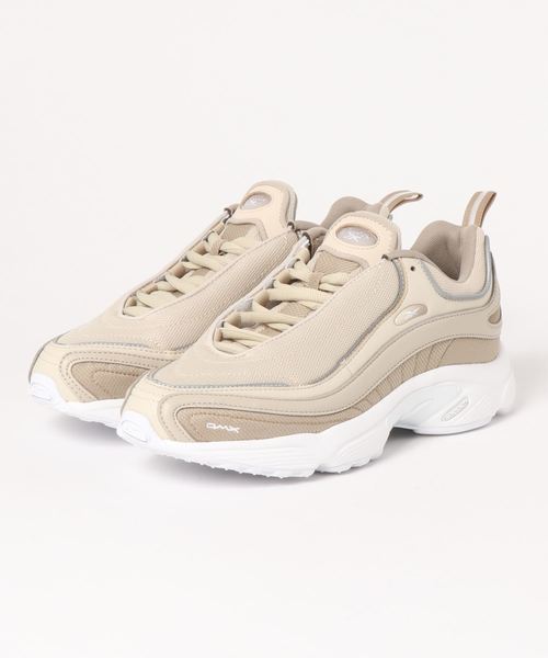 Reebok(リーボック)の「REEBOK DAYTONA DMX(その他シューズ・メンズ・ベージュ/グレー/ブラック系その他・S/M/L)」の3枚目の写真