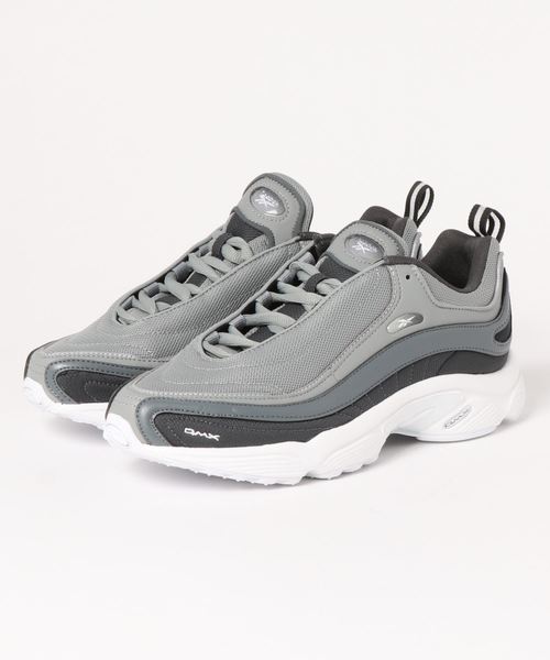 Reebok(リーボック)の「REEBOK DAYTONA DMX(その他シューズ・メンズ・ベージュ/グレー/ブラック系その他・S/M/L)」の1枚目の写真