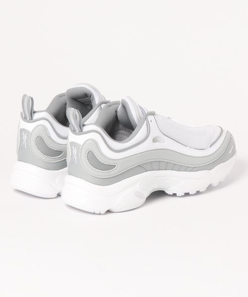 Reebok(リーボック)の「REEBOK DAYTONA DMX(その他シューズ・メンズ・ベージュ/グレー/ブラック系その他・S/M/L)」の5枚目の写真