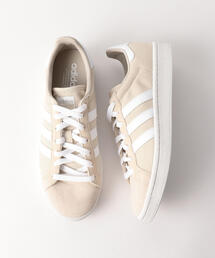 adidas | ＜adidas Originals（アディダス）＞CAMPUS キャンパス/スニーカー ◆(スニーカー)
