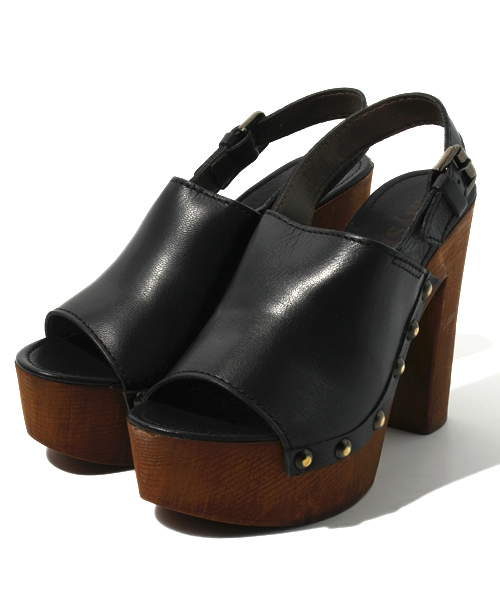 mystic（ミスティック）の「LEPO（サンダル・レディース・ブラック/ベージュ・35/36/38/37）」の10枚目の写真