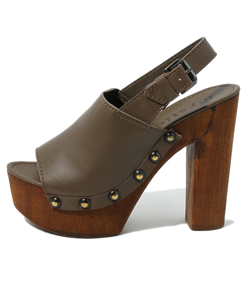 mystic（ミスティック）の「LEPO（サンダル・レディース・ブラック/ベージュ・35/36/38/37）」の8枚目の写真