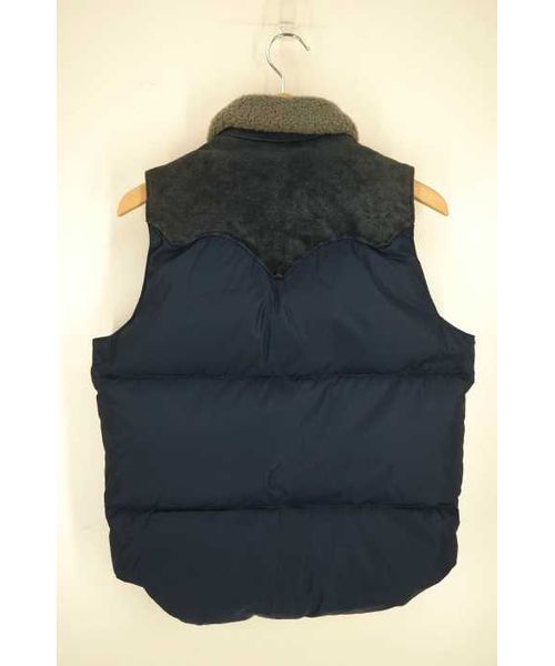 ブランド古着】【BEAMS×Rocky Mountain FeatherBed (ビームス ブランド古着】【BEAMS×Rocky Mountain FeatherBed (ビームス